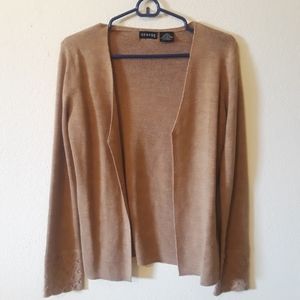 George Brown Cardigan